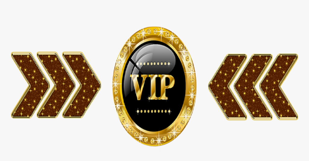 VIP Wording