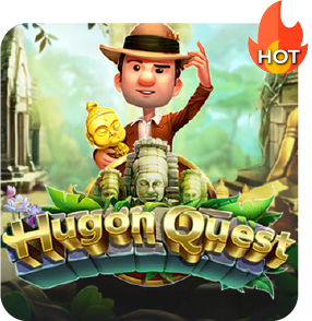 Hugon Quest